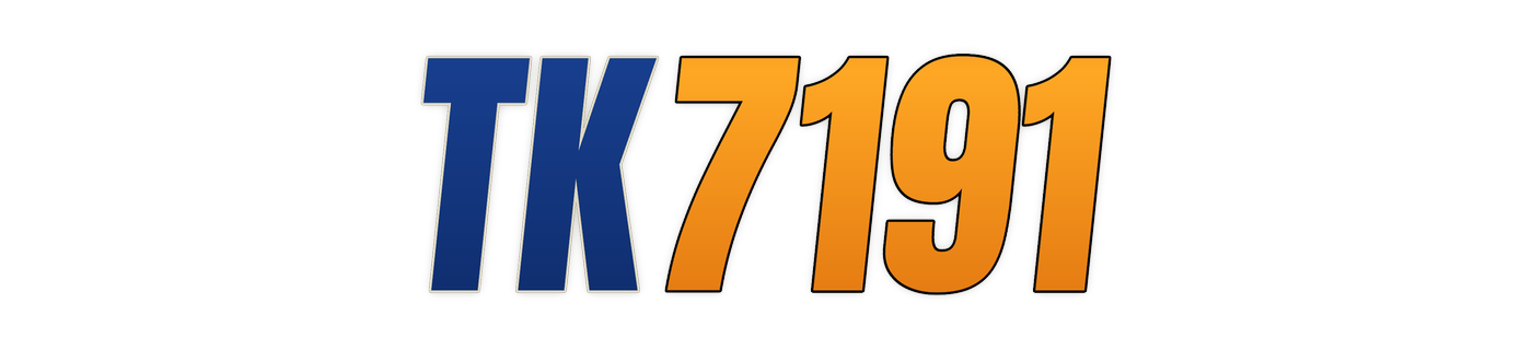 tk7191 লোগো